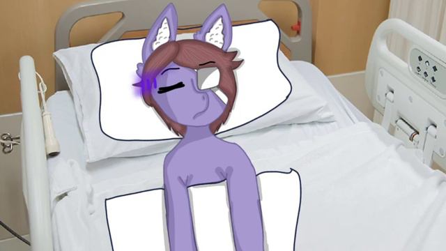 Пони страшилка//палата смерти//214 подписчиков 🤗 смотреть онлайн