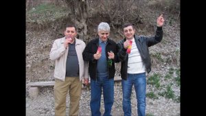 СЕРБСКАЯ ПЕСНЯ ТАМО ДАЛЕКО ПОЁТ КАРАП ТАВУШЕЦИ