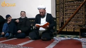 Тарзи дуруст хондани Намоз Барои МАРДҲО