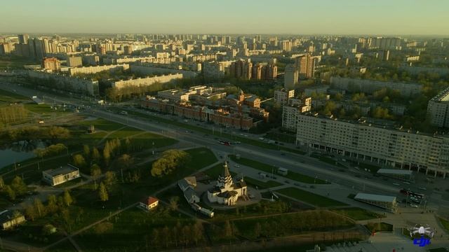 Питер Купчино - 05.2021 2К смотреть онлайн