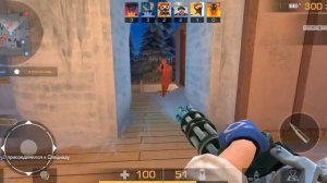 РАЗРУШАЕМ МИФЫ В standoff 2