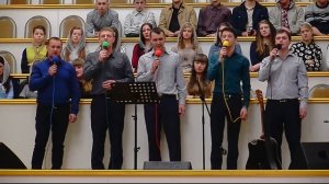 Я приближаюсь к смерти, как к победе / Песня