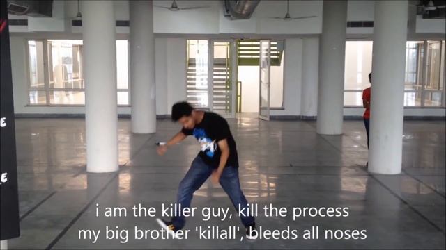 coderunners смотреть онлайн