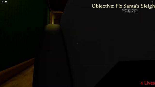 THE MIMIC | "CHRISTMAS TRIALS" FULL WALKTHROUGH AND GAMEPLAY | Roblox The Mimic - Christmas Event смотреть онлайн