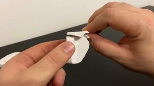 Замок от детей | блокиратор мебели шкафов | замок детский Svikla