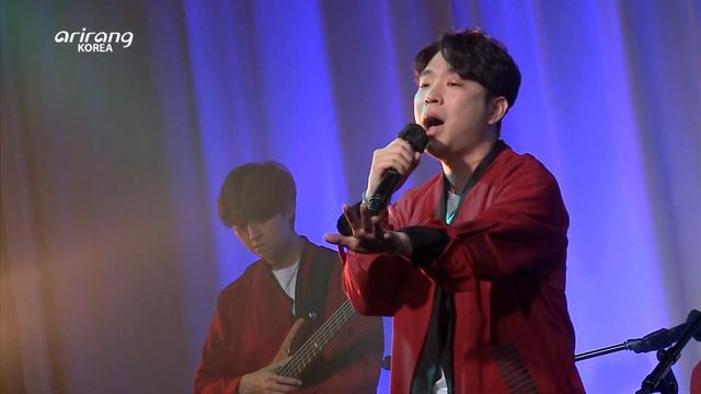 [Live. ON] Kyong JI(경지) & My love, don’t cross that river(님아 그 강을 건너지 마오) смотреть онлайн