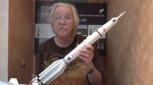 Модельные карамельные ракетный двигатели РД1-10-5 и РД1-20-5.