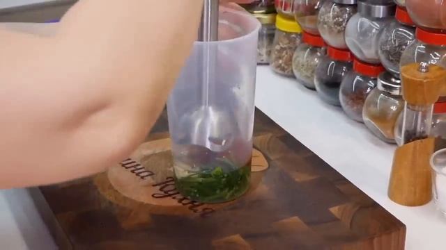 Как приготовить вкусные СУХАРИКИ с зельем, цыганка готовит