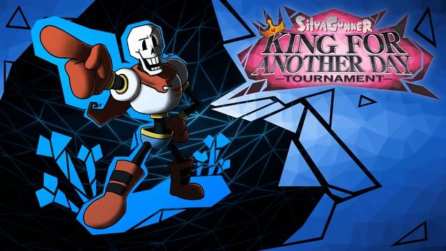 A Big Box Full of Bones and Puzzles - SiIvaGunner: King for Another Day смотреть онлайн