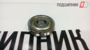 Подшипник.ру - лучший поставщик подшипников в России