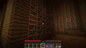 DOORS 4.0 в Minecraft! Теперь карта вышла! Идите и скачивайте! #horror #game #minecraft #doors