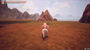 Breeders of the Nephelym: Let's Get Preggars