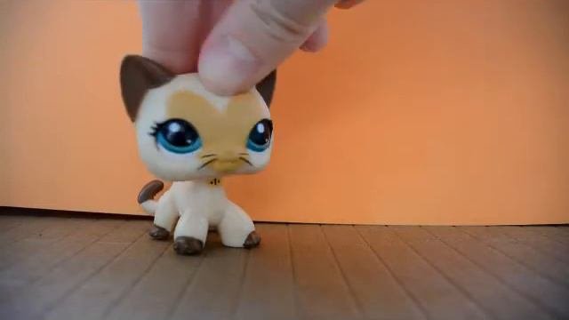 ---LPS: Посмотрите! На счёт сериалов! ---