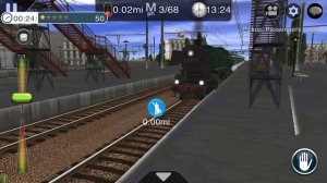 Trainz Driver 2: Historic Ride - Class 26 Belgium