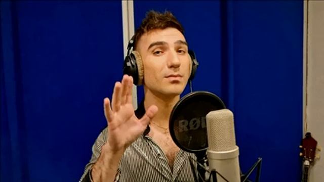 ВЕРЬТЕ В ЛЮБОВЬ, ДЕВЧОНКИ - cover Alexx Vladi _ Ирина Аллегрова смотреть онлайн