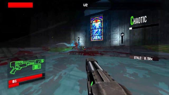 борба с V2 смотреть онлайн