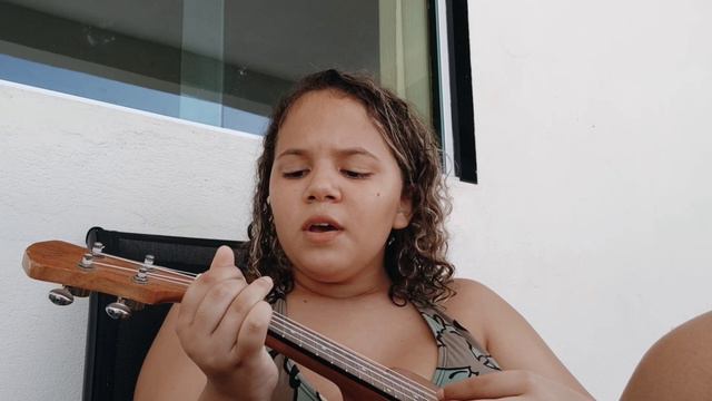 A Burning Hill - Mitski | (Cover) смотреть онлайн