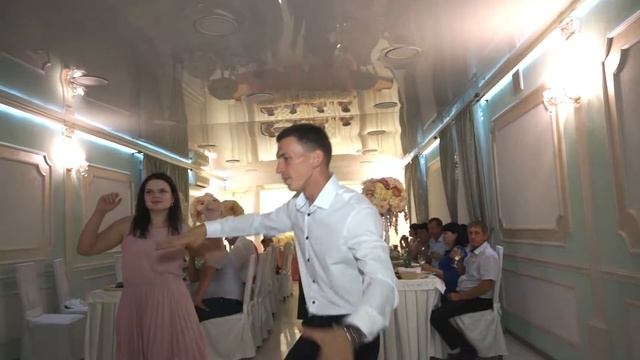 Банкет холл "Царское село" (город Краснодар)
