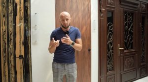 ОШИБКИ ПРИ УСТАНОВКЕ МЕЖКОМНАТНЫХ ДВЕРЕЙ / Как избежать проблем при ремонте?