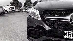 Mercedes GLE 63S - 2016 - Walk around.