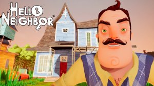 ШОУ ПРИВЕТ СОСЕД!ВАСИЛИЧ ПУГАЕТ!ИГРА HELLO NEIGHBOR MOD KIT ПРОХОЖДЕНИЕ МОДА CAN I COME IN!ПРИКОЛЫ!