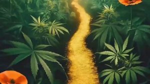 Marijuana Psychedelic Soundscapes_ A Cannabis-Fueled Musical Odyssey