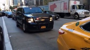 Полиция США Под  прикрытием (машины)