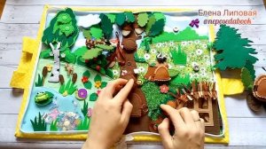 Развивающий планшет для детей