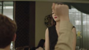 Одинокий зверь 1 сезон 6 серия