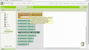 App Inventor 2 Eğitimi 101 - Ders 17: Sensörler - Bölüm 2