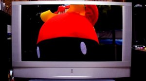 Sonic Plush: SonAmy 4