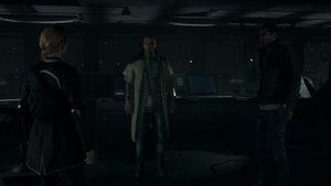 Маркуса ВЫГОНЯЮТ НА МОРОЗ из Иерихона в Detroit: Become Human
