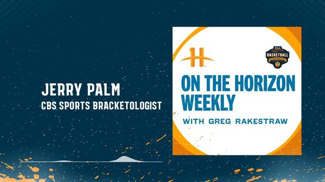 On The Horizon Weekly with Greg Rakestraw - Jerry Palm 2/7/24 смотреть онлайн