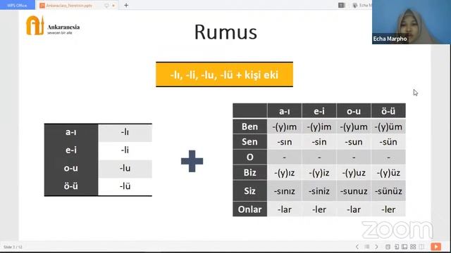 AnkaraClass: Nerelisin смотреть онлайн
