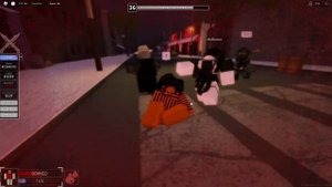 How To Level Up FAST In Criminality (Roblox)