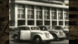 Леонид Утесов - Песенка автоболельщика