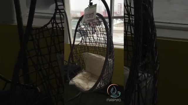 РАЗВАЛИЛОСЬ ПОДВЕСНОЕ КРЕСЛО, СТОИТ ЛИ ПОКУПАТЬ КИТАЙ? смотреть онлайн