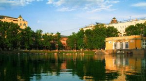 Монолог Воланда