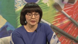 ПОРТРЕТ - Гөлназ Ҡолһарина (Гульназ Кульсарина)