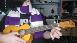 ГАРРИ ПОТТЕР НА ОДНОЙ СТРУНЕ