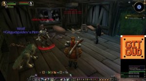 World of Warcraft Quest Guide: Mistmantle's Revenge  ID: 26674