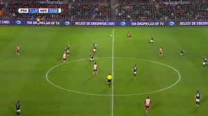 PSV - Heracles Almelo - 2:0 (Eredivisie 2015-16)