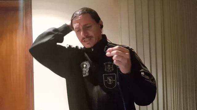 Chris Impellitteri - The Battle Rages On [FEAT. Igor D'Abramo "METALIZE" (vocals)] смотреть онлайн