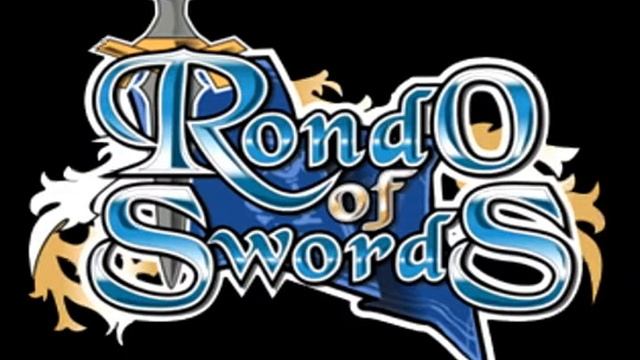 Rondo of Swords - BGM 13 смотреть онлайн