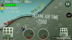 Топ 5 самых быстрый транспортов в Hill Climb Racing