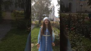 Экскурсия по Дмитрову