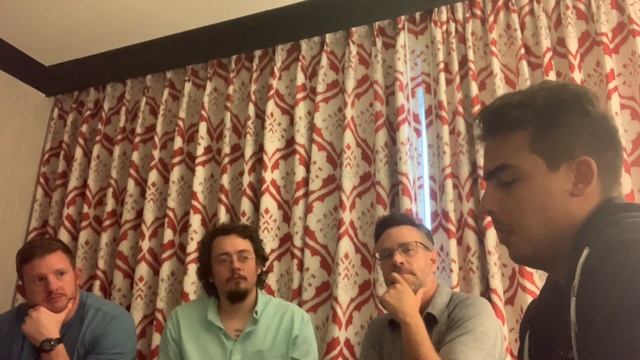 Absolute AppSec Ep. #67 - Kubernetes Security with Stefan & Bobby смотреть онлайн