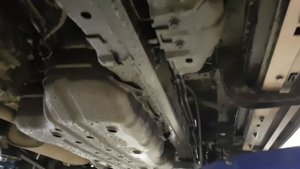 ТО 80000 Toyota Land Cruiser Prado 150