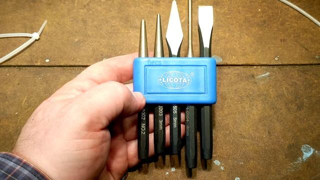 LICOTA- УНИКАЛЬНЫЙ НАБОР ИНСТРУМЕНТА.?⚒️? смотреть онлайн