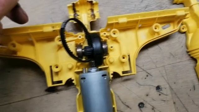 Ремонт электрошвабры Karcher FC5 смотреть онлайн